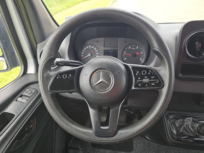 Mercedes-Benz SPRINTER 311 L1H1 2xZijdeur Mbux! 11