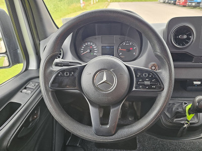 Mercedes-Benz SPRINTER 311 L1H1 2xZijdeur Mbux! 11
