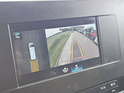 Mercedes-Benz SPRINTER 311 L1H1 2xZijdeur Mbux! 17