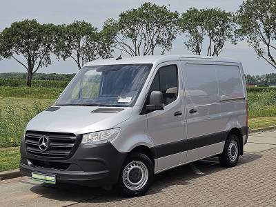 Mercedes-Benz SPRINTER 311 L1H1 2xZijdeur Mbux! 2