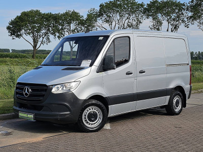Mercedes-Benz SPRINTER 311 L1H1 2xZijdeur Mbux! 2