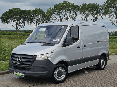 Mercedes-Benz SPRINTER 311 L1H1 2xZijdeur Mbux! 2