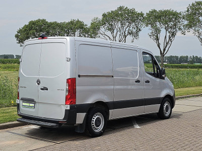 Mercedes-Benz SPRINTER 311 L1H1 2xZijdeur Mbux! 3