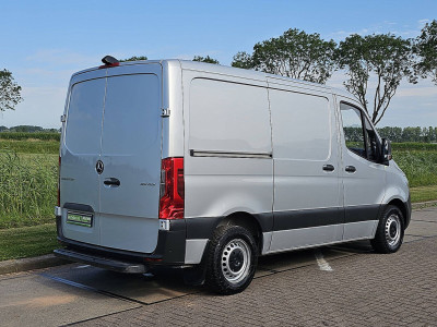 Mercedes-Benz SPRINTER 311 L1H1 2xZijdeur Mbux! 3
