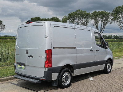 Mercedes-Benz SPRINTER 311 L1H1 2xZijdeur Mbux! 3