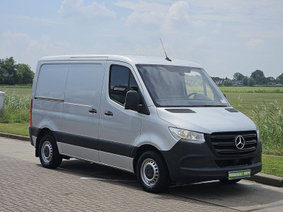 Mercedes-Benz SPRINTER 311 L1H1 2xZijdeur Mbux! 5