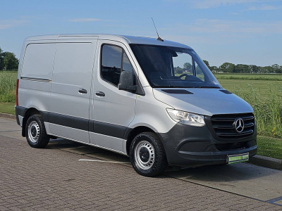 Mercedes-Benz SPRINTER 311 L1H1 2xZijdeur Mbux! 5