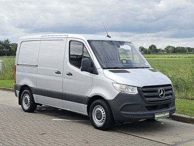 Mercedes-Benz SPRINTER 311 L1H1 2xZijdeur Mbux! 5