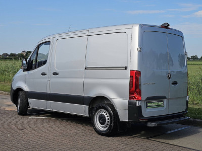 Mercedes-Benz SPRINTER 311 L1H1 2xZijdeur Mbux! 6