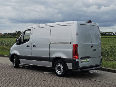 Mercedes-Benz SPRINTER 311 L1H1 2xZijdeur Mbux! 6