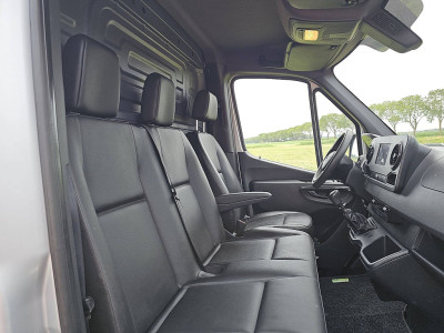 Mercedes-Benz SPRINTER 311 L1H1 2xZijdeur Mbux! 7