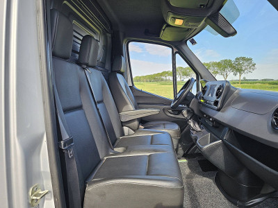 Mercedes-Benz SPRINTER 311 L1H1 2xZijdeur Mbux! 7
