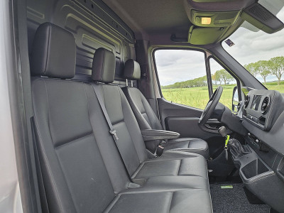 Mercedes-Benz SPRINTER 311 L1H1 2xZijdeur Mbux! 7