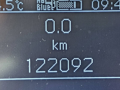 Mercedes-Benz SPRINTER 311 L1H1 2xZijdeur Mbux! 9