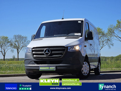 Mercedes-Benz SPRINTER 311 L1H1 Mbux Euro6 AC!