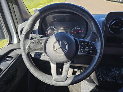 Mercedes-Benz SPRINTER 311 L1H1 Mbux Euro6 AC! 10