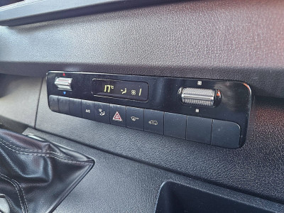 Mercedes-Benz SPRINTER 311 L1H1 Mbux Euro6 AC! 11