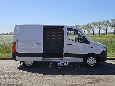 Mercedes-Benz SPRINTER 311 L1H1 Mbux Euro6 AC! 13