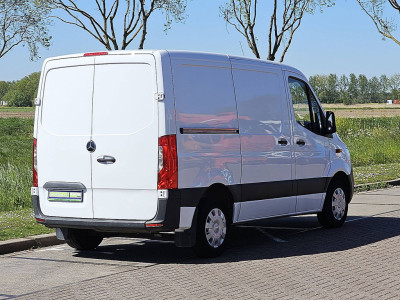 Mercedes-Benz SPRINTER 311 L1H1 Mbux Euro6 AC! 3