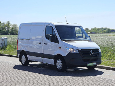 Mercedes-Benz SPRINTER 311 L1H1 Mbux Euro6 AC! 5