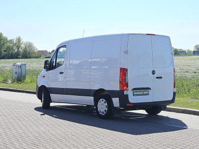 Mercedes-Benz SPRINTER 311 L1H1 Mbux Euro6 AC! 6