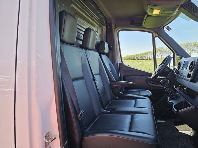 Mercedes-Benz SPRINTER 311 L1H1 Mbux Euro6 AC! 7