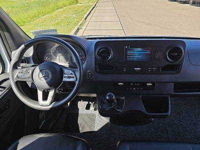 Mercedes-Benz SPRINTER 311 L1H1 Mbux Euro6 AC! 8