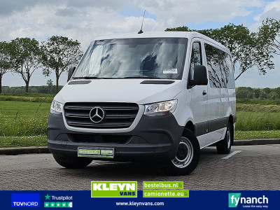 Mercedes-Benz SPRINTER 311 L2H1 9-Pers TOURER!