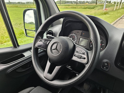 Mercedes-Benz SPRINTER 311 L2H1 9-Pers TOURER! foto 10