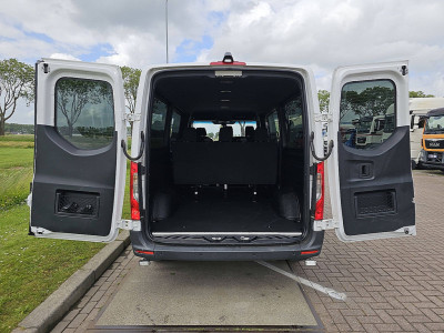 Mercedes-Benz SPRINTER 311 L2H1 9-Pers TOURER! foto 12