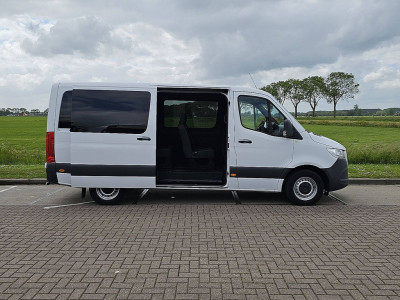 Mercedes-Benz SPRINTER 311 L2H1 9-Pers TOURER! foto 13
