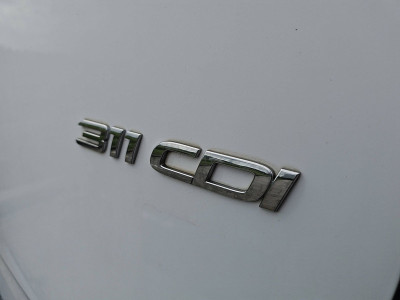 Mercedes-Benz SPRINTER 311 L2H1 9-Pers TOURER! foto 14