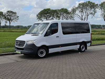 Mercedes-Benz SPRINTER 311 L2H1 9-Pers TOURER! foto 2