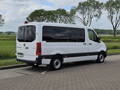 Mercedes-Benz SPRINTER 311 L2H1 9-Pers TOURER! foto 3