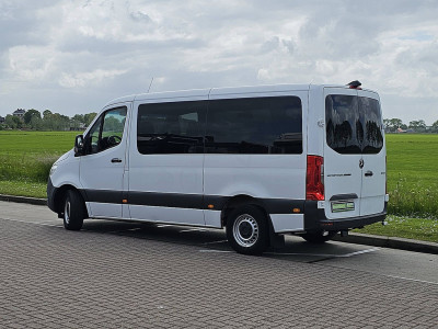 Mercedes-Benz SPRINTER 311 L2H1 9-Pers TOURER! foto 6