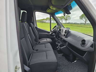 Mercedes-Benz SPRINTER 311 L2H1 9-Pers TOURER! foto 7