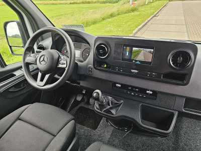 Mercedes-Benz SPRINTER 311 L2H1 9-Pers TOURER! foto 8