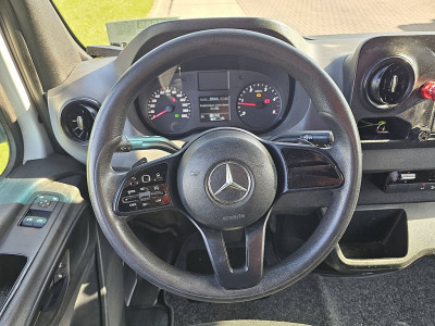 Mercedes-Benz SPRINTER 311 L2H2 AUTOMAAT AIRCO 10