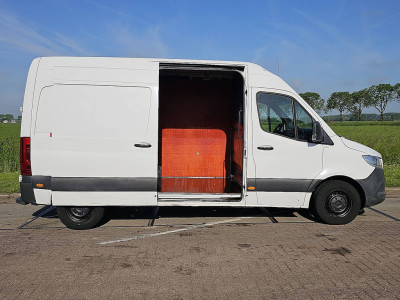 Mercedes-Benz SPRINTER 311 L2H2 AUTOMAAT AIRCO 13