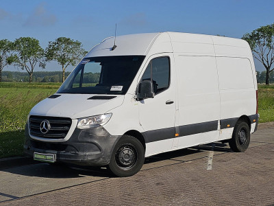Mercedes-Benz SPRINTER 311 L2H2 AUTOMAAT AIRCO 2