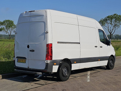 Mercedes-Benz SPRINTER 311 L2H2 AUTOMAAT AIRCO 3