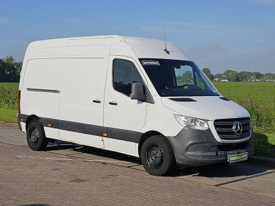 Mercedes-Benz SPRINTER 311 L2H2 AUTOMAAT AIRCO 5