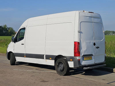Mercedes-Benz SPRINTER 311 L2H2 AUTOMAAT AIRCO 6