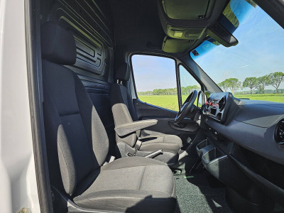 Mercedes-Benz SPRINTER 311 L2H2 AUTOMAAT AIRCO 7