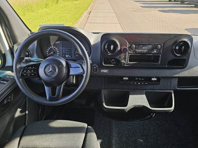 Mercedes-Benz SPRINTER 311 L2H2 AUTOMAAT AIRCO 8