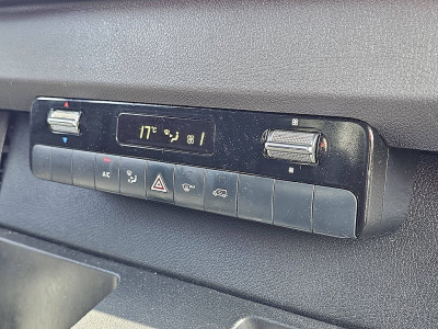 Mercedes-Benz SPRINTER 311 L2H2 AUTOMAAT AIRCO 9