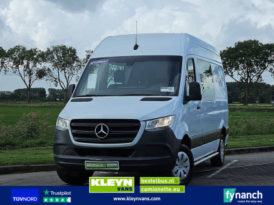 Mercedes-Benz SPRINTER 311 L2H2 Dubbele Cabine!