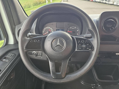 Mercedes-Benz SPRINTER 311 L2H2 Dubbele Cabine! foto 12