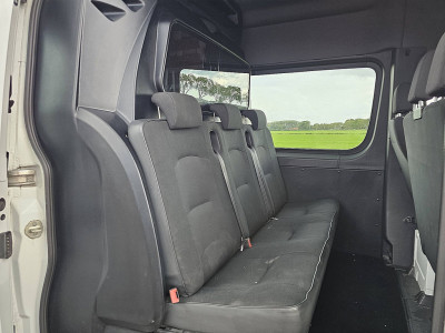 Mercedes-Benz SPRINTER 311 L2H2 Dubbele Cabine! foto 13