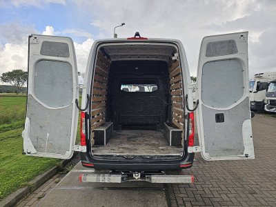 Mercedes-Benz SPRINTER 311 L2H2 Dubbele Cabine! foto 14